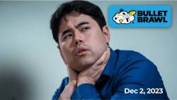 Bullet Brawl Dec. 2: Nakamura Puts On Tactical Masterclass To Win 14th Title