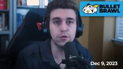 Bullet Brawl (Dec. 9, 2023): Naroditsky Back On Top In Bullet Brawl, Bortnyk Sings His Way To Second