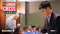 London Chess Classic Round 8: Shreyas Royal Eyes GM Norm; Gukesh Candidates Hopes Fade