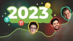 2023 Year In Review – Chess.com
