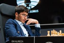 Firouzja Overtakes Wesley So To Grab Candidates Rating Spot