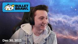 Bortnyk Bolts To Third Bullet Brawl Title