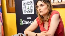 Yosha Iglesias To Make History As 1st Transgender WIM, Pending FIDE Approval