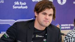 Exclusive: Carlsen Confirms He Will Formally Decline Candidates Invitation