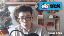 Le Wins Bullet Brawl Ahead of Nakamura, Naroditsky