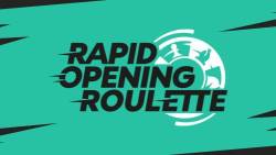 Introducing Opening Roulette – Chess.com