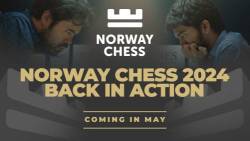 Norway Chess 2024 Returns With Women’s Tournament Leveling Up The Intrigue