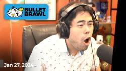 Bullet Brawl (Jan. 27): Nakamura Wins Bullet Brawl, Tries New ‘Alien Gambit’