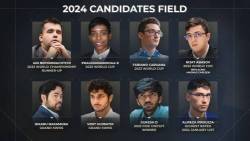FIDE Announces New Qualification Path For 2026 Candidates Tournament