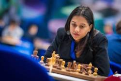 Divya Deshmukh Calls Out Sexism In Chess After Tata Steel Appearance