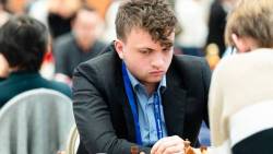 Saint Louis Chess Club Excludes Niemann For ‘Inappropriate Behavior’