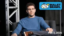 Bullet Brawl Feb 3: Naroditsky Clinches Bullet Brawl Ahead Of Nakamura