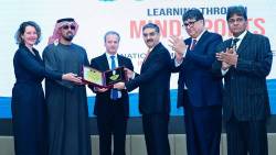 Honorary Grandmaster Title Posthumously Awarded To Sultan Khan