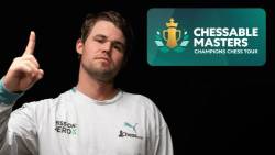 5 Things We Learned — Chessable Masters 2024