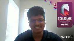 Collegiate Chess League 2024 Week 3: Perfect Scores By Harsha, Bok Lead Webster, Saint Louis To The Top