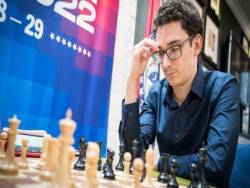 Caruana, So, Krush And Lee Headline 2024 American Cup