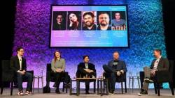 GothamChess And Chessboxer Matt Thomas Talk Chess At MIT