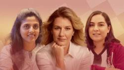 New ChessMom Initiative Encourages Support For Competitors With Children