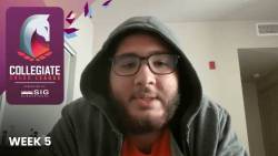 Collegiate Chess League 2024 Week 5: Webster Reaches 5-0, Rio Grande Beats Reigning Champions