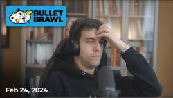 Bullet Brawl Feb 25: Naroditsky Records 48-Game Unbeaten Streak In Bullet Brawl