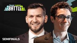 Flash Report: Team C-Squared Triumphs On Day Of Missed Opportunities