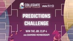 Win Prizes In The Spring 2024 CCL Predictions Challenge