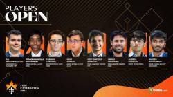 Candidates Given Green Light As Visa Issues Resolved Just In Time