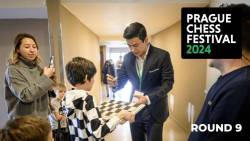 Abdusattorov Wins 2024 Prague Masters, Maintains World #4