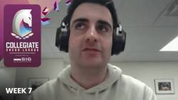 Collegiate Chess League 2024 Week 7: Saint Louis, Webster Leap Into Semifinals