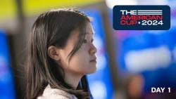 The American Cup Day 1: Caruana, Lee, Tokhirjonova Start With Double Wins