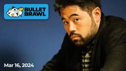 March 16: Nakamura Sets 59-Game Streak Record, Captures 20th Title