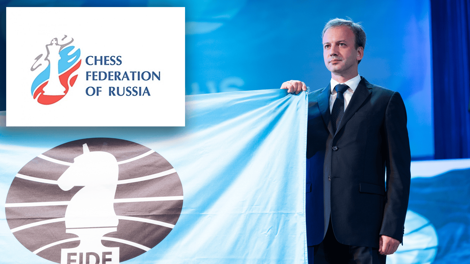 Conditional Ban For Russian Federation, Dvorkovich Reprimanded By Ethics Commission